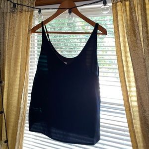 🖤A New Day Tank Top